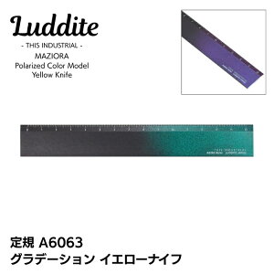   _Cg ΌJ[ K [[ Of[V CG[iCt Luddite A6063 }W[ ^bN