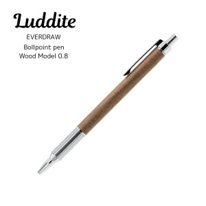 ������ ���� ���_�C�g �E�b�h���f�� �{�[���y�� �G�o�[�h���[ EverDraw Wood Model 0.8 �؎� ��d�S �����z���Ή�