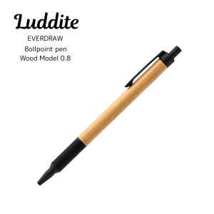 ������ ���� ���_�C�g �E�b�h���f�� �{�[���y�� �G�o�[�h���[ EverDraw Wood Model 0.8 �؎� ��d�S �����z���Ή�