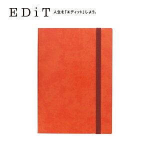 ������ ���� �}�[�N�X EDiT �蒠�p�����g�����m�[�g ���� A5 �T�C�Y MARKS �G�f�B�b�g �����z���Ή�