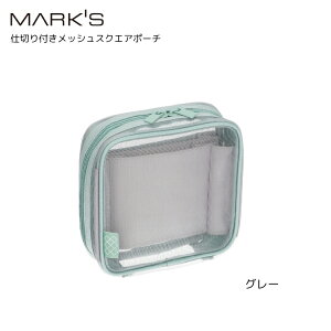 �}�[�N�X MARK'S �d�؂�t�����b�V���X�N�G�A�|�[�` ���[�� ���[