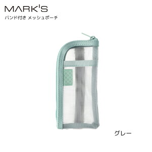 �}�[�N�X MARK'S �o���h�t�����b�V���|�[�`