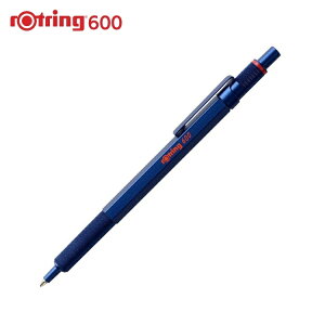 ������ ���� ���b�g�����O ROTRING 600 �{�[���y�� �f�U�C�� ������� ���� ���^���b�N �����z���Ή�