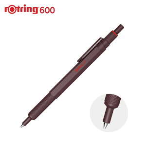 ������ ���� ���b�g�����O ROTRING 600 �{�[���y�� �f�U�C�� ������� ���� ���^���b�N �����z���Ή�