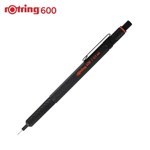 ������ ���� ���b�g�����O600 ���J�j�J�� �V���[�v �y���V�� 0.5mm ROTRING �f�U�C�� ������� �V���[�y�� �V���[�v�y�� ���� �����z���Ή�