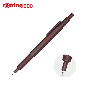 ������ ���� ���b�g�����O600 ���J�j�J�� �V���[�v �y���V�� 0.5mm ROTRING �f�U�C�� ������� �V���[�y�� �V���[�v�y�� ����