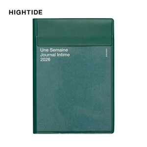 2026N 蒠 nC^Ch HIGHTIDE B6ubN C[X T [֑ 10n܂ zΉ