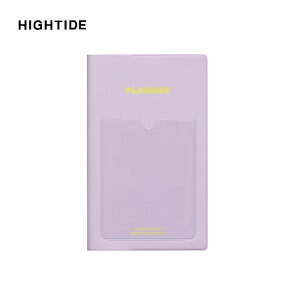 2026N 蒠 nC^Ch HIGHTIDE B6X ԃubN VC [֑ 10n܂ zΉ