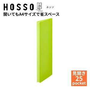 LOW NA[t@C zb\ HOSSO J 25|Pbg KING JIM ȃXy[X X