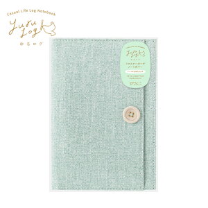 ~h 郍O B6 z m[gJo[ midori yurulog