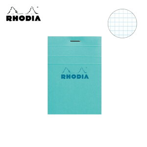 fBA RHODIA ubNfBA J[Y No.11 fUC