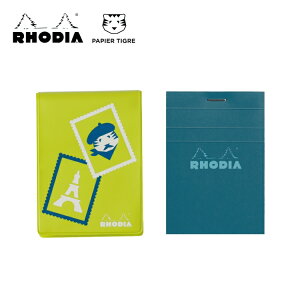 fBA RHODIA J[Y No.11 Jo[ ZOtB[ by psG eBO (ubNfBA J[Y No.11t) fUC