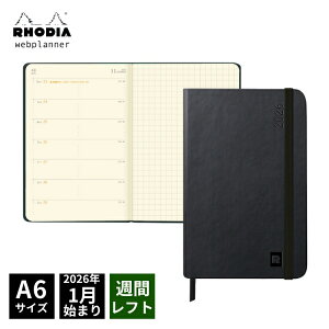   蒠 2026N fBA T EFuvi[ EB[N[z]^itgj 10×15[A6TCY] [֑ 5mm 