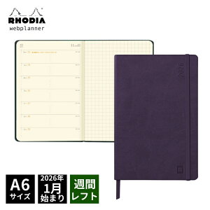   蒠 2026N fBA T EFuvi[ EB[N[z]^itgj 10×15[A6TCY] [֑ 5mm 