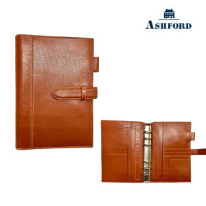   AVtH[h VXe蒠 oCu 19mm fB[v xg ASHFORD BIBLE