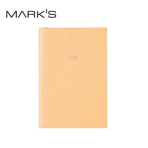 N[|zzI 2026N 蒠 }[NX MARK'S GfBbg EDiT B6 ό` fC[ 11y[W _CA[ jAXJ[ [֑ zΉ