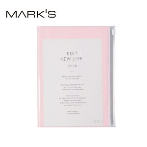 2026N 蒠 }[NX MARK'S GfBbg EDiT T Z~A5 m[g _CA[ NA|Pbg [֑ zΉ