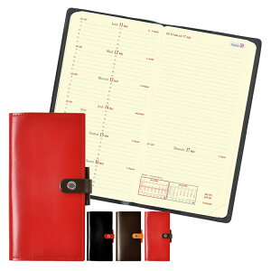   2026N 蒠 NIofBX QUOVADIS Tԁitgj8.8×17cm C^m[g {viXvbgU[jJo[ fI