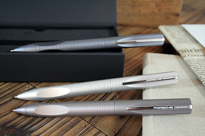 楽天市場】ファーバーカステル FABER-CASTELL ポルシェデザインP