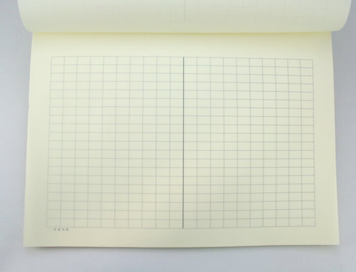 楽天市場 満寿屋 ますや 原稿用紙 クリーム紙 No 108 判 400字詰 ルビ無 デザイン文具 文房具の和気文具