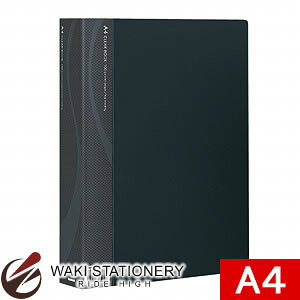 iJoV NAubN/x[VbNJ[ A4 100|Pbg ubN CB1036-D-N