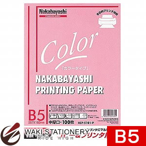 iJoV Rs[v^p B5 100 sN HCP-5101-P