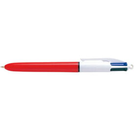 楽天市場 Bic ボールペン 青の通販