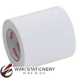 ヤマト メモック ロールテープ NOR-51H-5 白 NOR-51H-5