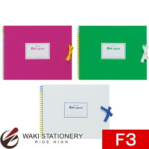 �}���}�� �A�[�g�X�p�C�����X�P�b�`�u�b�N F3 �^�C�v2 S313M / 5��