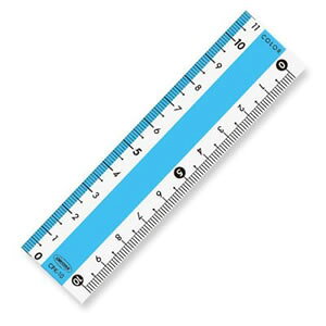 ���h�v���X�`�b�N �J���[������K 10cm �u���[ CPK-10-B / 10�Z�b�g