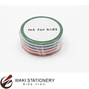 JH mt }XLOe[v for kids Jt {[_[ MT01KID003