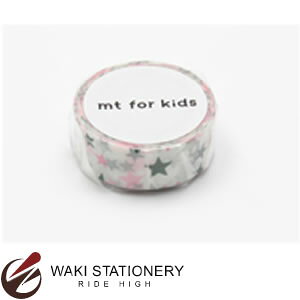 JH mt }XLOe[v for kids `[t  MT01KID006