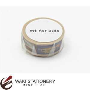 JH mt }XLOe[v for kids ye[v MT01KID011