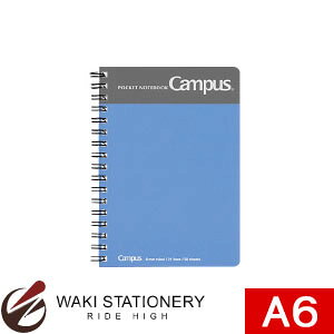 �R�N�� �|�P�b�g�m�[�g(�c�C�������O�Ƃ�)5�� 50�� A6 B�r �� �m-412NB / 10�Z�b�g