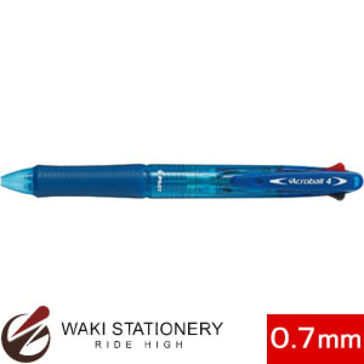 楽天市場 パイロット 4色ボールペン アクロボール4 細字0 7mm クリアブルー インク色 黒 赤 青 緑 Bkab 45f Cl Bkab 45f 10セット 文房具の和気文具 楽天市場 パイロット 4色ボールペン アクロボール4 細字0 7mm クリアブルー インク色 黒 赤 青 緑 Bkab 45f Cl Bkab 45f 10セット 文房具の和気文具