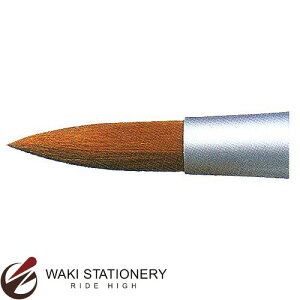 サクラクレパス 画筆ネオセブロン丸型 10号 NR10