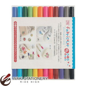 | ZIG fabricolorcC z`p}[J[ 痿CL 12FZbg TC-4000A/12V / 5Zbg