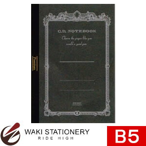 AsJ amȃm[g Premium C.D.NOTEBOOK B5TCY n CDS120W