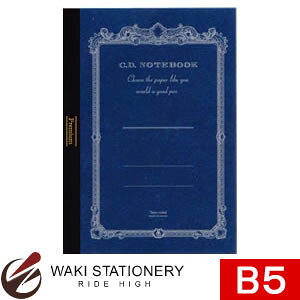 AsJ amȃm[g Premium C.D.NOTEBOOK B5TCY 7mmr CDS120Y / 3Zbg