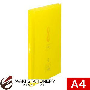 �L���O�W�� �N���A�t�@�C���T�C�h�C���@�q�N�^�X±�i�����j A4 �^�e�^ �� 7187-3T-Y