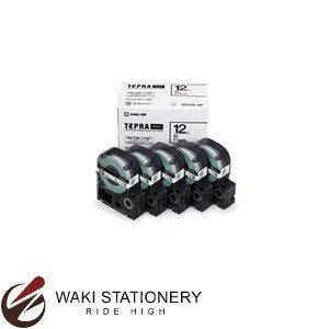 �L���O�W�� PRO�e�[�v�G�R�p�b�N �����x�� 12mm�� SS12K-5P