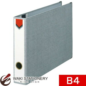 ���C�I�������� �X���[���t�@�C�� B4E 270��(27mm��) �O���[ [NO.30-B4E] 12020