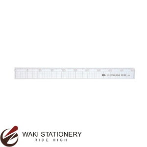 NTカッター 快適な作業のために カッター専用定規 CS-502 50cm CS-502