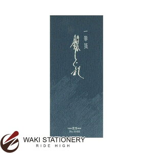 MDS 銀しぐれ 一筆箋 縦罫 12-812