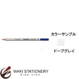 ステッドラー カラト アクェレル 水彩色鉛筆 （インク色：ドーブグレイ) 125-83 / 6セット