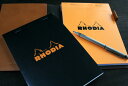 ロディア RHODIA ブロックロディアNo.16 単品バラ【デザイン文具】【デザイン おしゃれ】 ランキングお取り寄せ