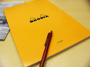 fBA RHODIA ubNfBANo.19 zCgr Pio fUC fUC  zΉ