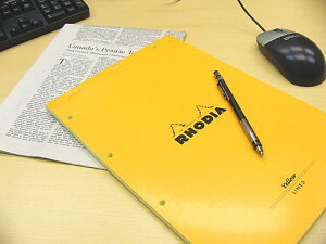 fBA RHODIA ubNfBANo.119 4^Cvrm[giCG[j fUC fUC  zΉ