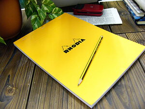 fBA RHODIA ubNfBANo.18 Pio fUC fUC  zΉ