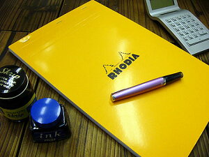 fBA RHODIA ubNfBANo.19 5mmi\IWj Pio m[g  fUC fUC  zΉ